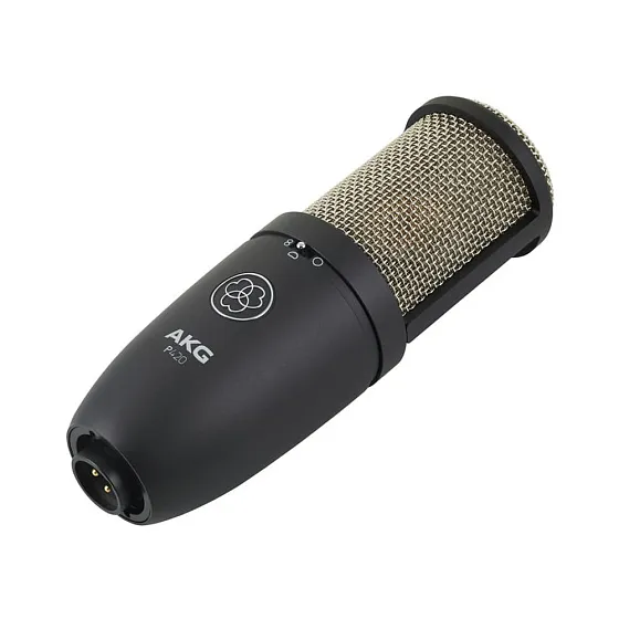 AKG P420-2