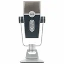 Микрофон проводной AKG Lyra (C44-USB), разъем: USB
