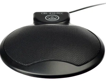 Микрофон AKG Acoustics CBL410-0