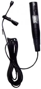 Микрофон петличный AKG C417PP (XLR)-0