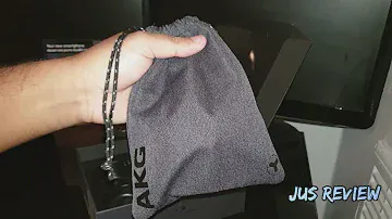AKG Y500 | Headphones | Unboxing | Review