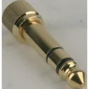 AKG Headphone Jack Adapter With Screw Thread