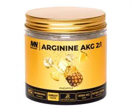 Maximal Nutrition Arginine AKG 2:1 200 гр