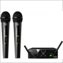Вокальная радиосистема AKG WMS40 PRO MINI2 VOCAL US45A/C