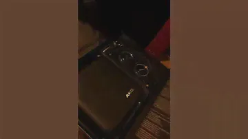 unboxing akg k-480 nc headphone