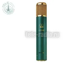 AKG C12VR