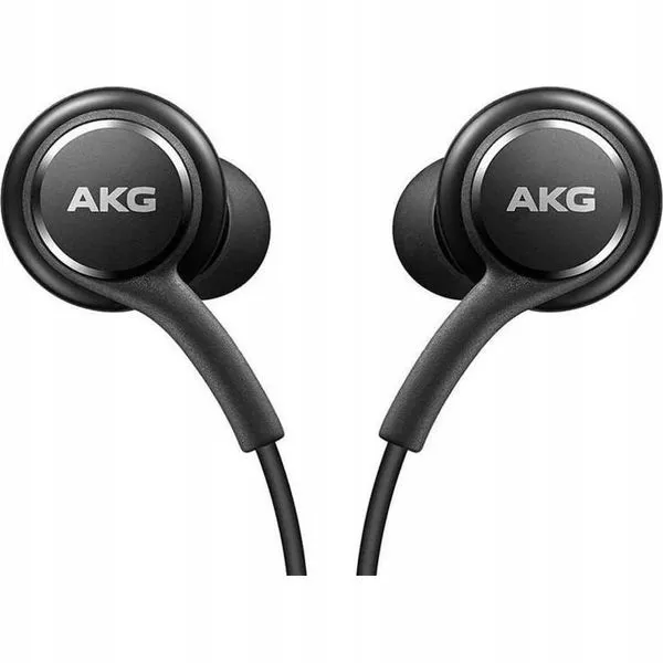Оригинальные наушники Samsung by AKG USB-C Type C