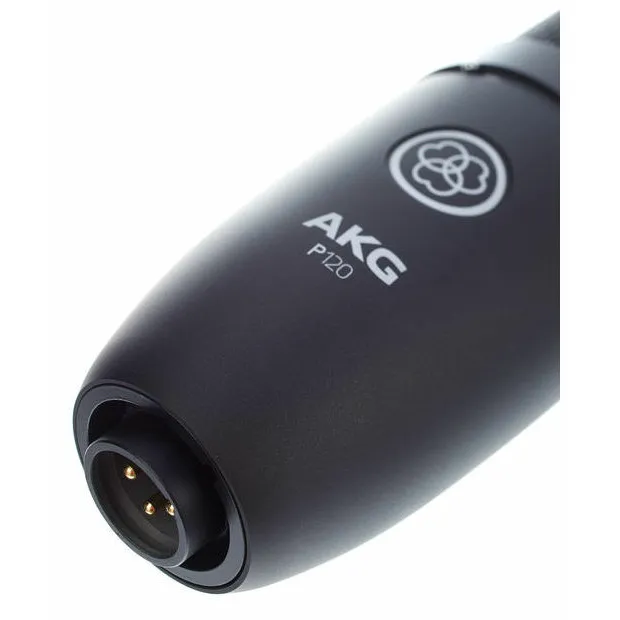 AKG AKG Perception 120 (P120)