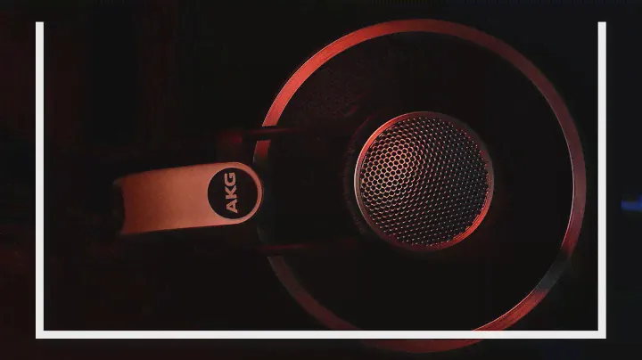 📦AKG K702 Unbox & First Look [With Surprise At The End!]