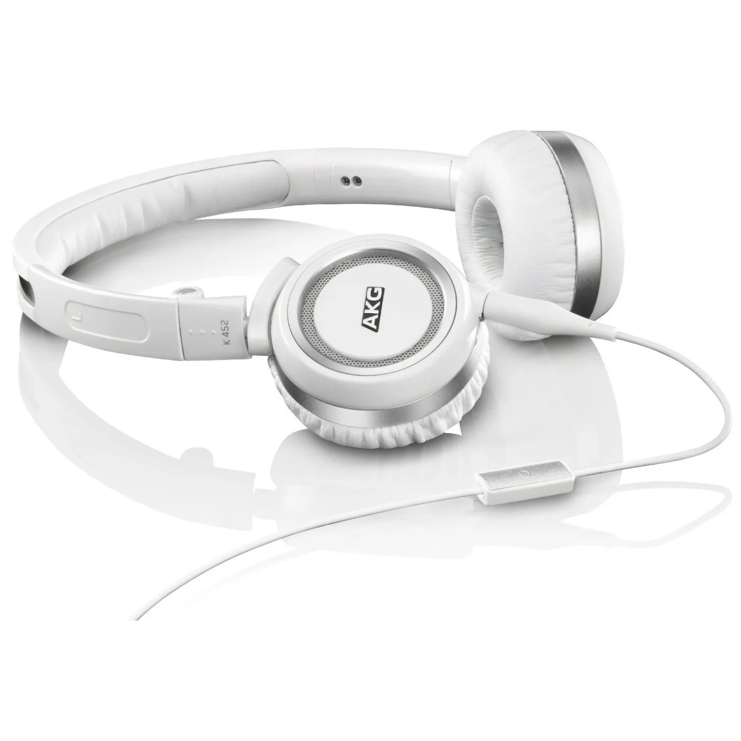 AKG K452 наушники-3