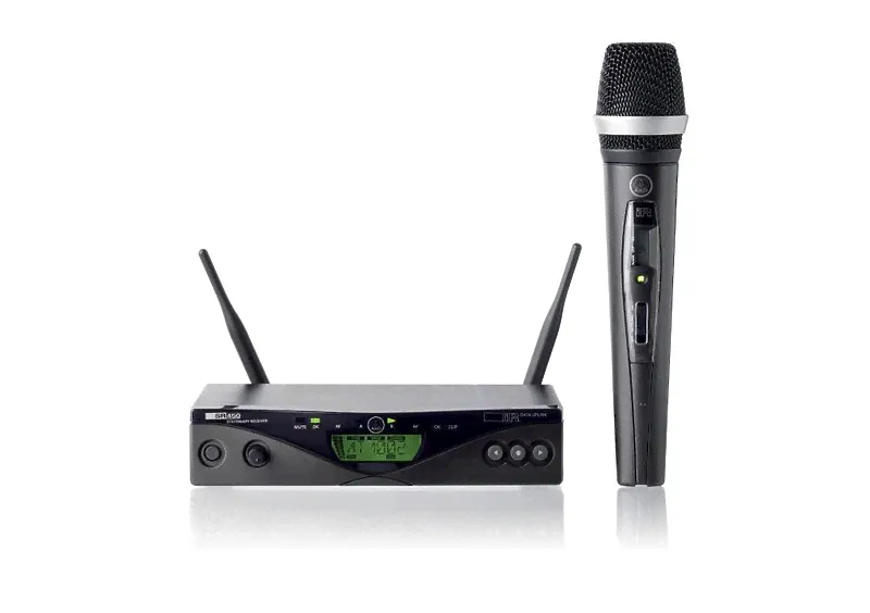 AKG WMS470 D5 SET BD9