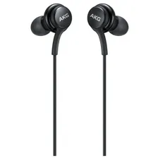 Наушники Samsung 3,5 AKG Black (EO-1G955) в Москве