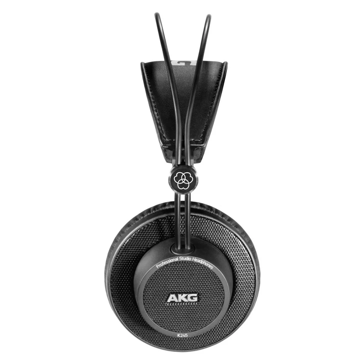 AKG K245 Полуоткрытые наушники-2