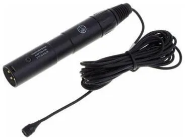 Микрофон петличный AKG C417PP