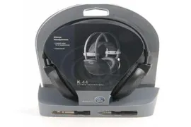 AKG K44 - Наушники закрытые, 18-20000Гц., 32 Ома.