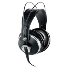 AKG K 271 MK II отзывы