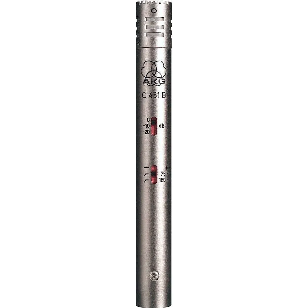AKG C451B Anniversary-4