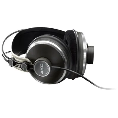 Характеристики наушников AKG K272 HD-1