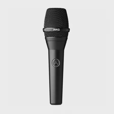 AKG C636 BLK конденсаторный микрофон, кардиоида-0