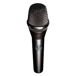 AKG C636 BLK-0