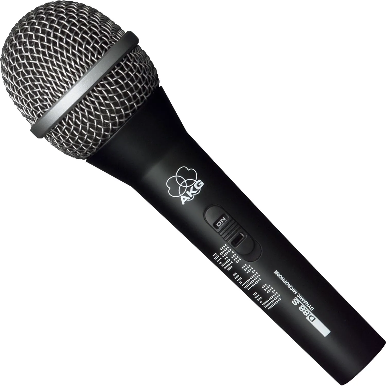 AKG D88S микрофон-1