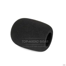 Ветрозащитная вспененная Накладка для микрофона AKG Perception P 120 220 420 820 Аксессуары