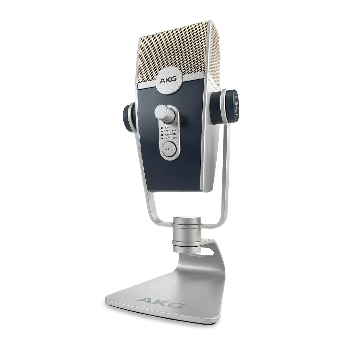 Akg C44-Usb Lyra купить недорого с доставкой по Москве и России