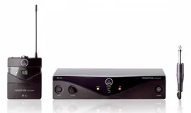 Радиосистема AKG Perception Wireless 45 Instr Set BD A