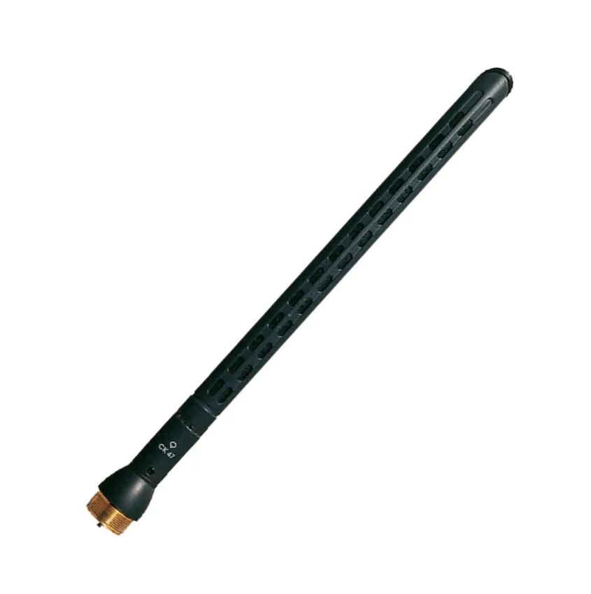AKG CK47 - капсюль `пушка` с гиперкардиоидной диаграммой направленности для GN-серии-0