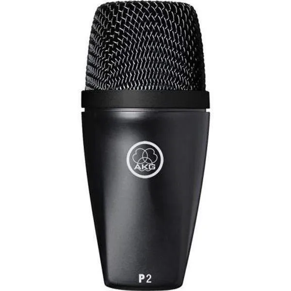 Инструментальный микрофон AKG P2