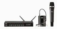 Радио микрофон AKG DMS TETRAD MIXED SET 4/2 EU