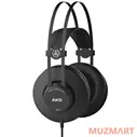 AKG K52 Наушники закрытые (уценка)
