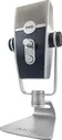 AKG Lyra Многонаправленный конденсаторный USB-микрофон | C44-USB