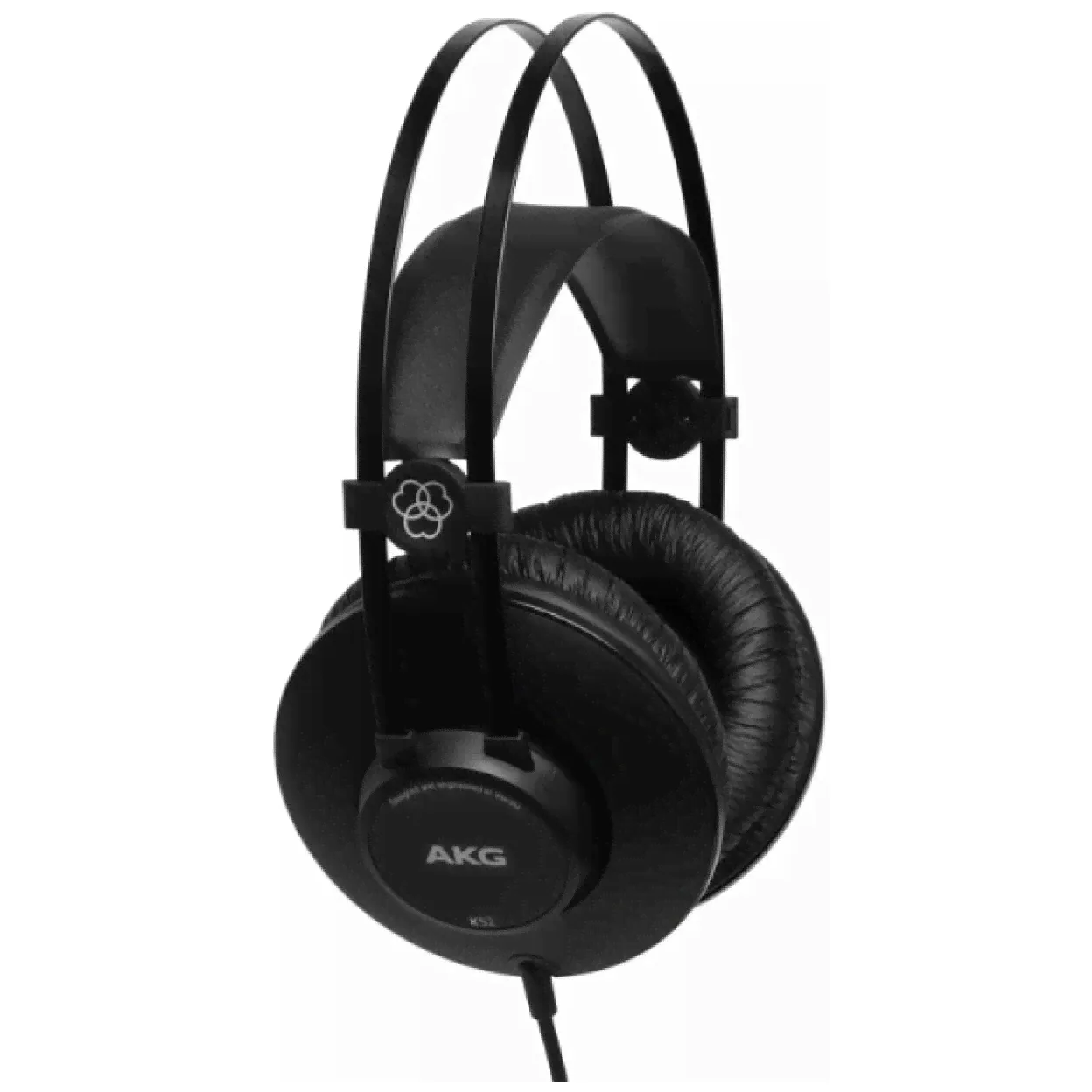 Наушники закрытые AKG K52