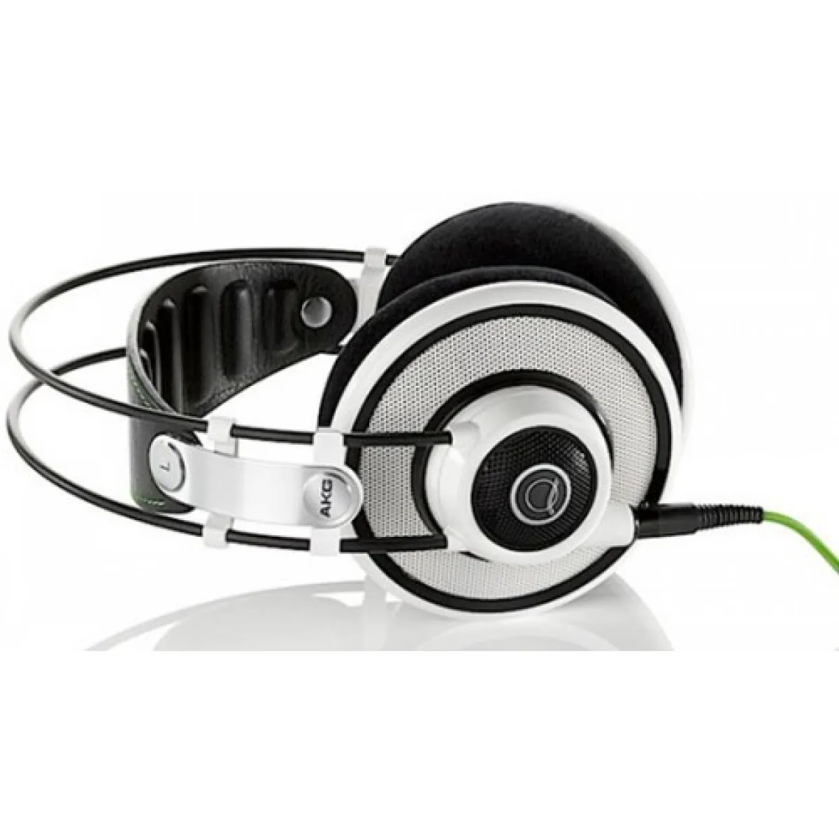 AKG Q701 Наушники динамические полуоткрытого типа-3