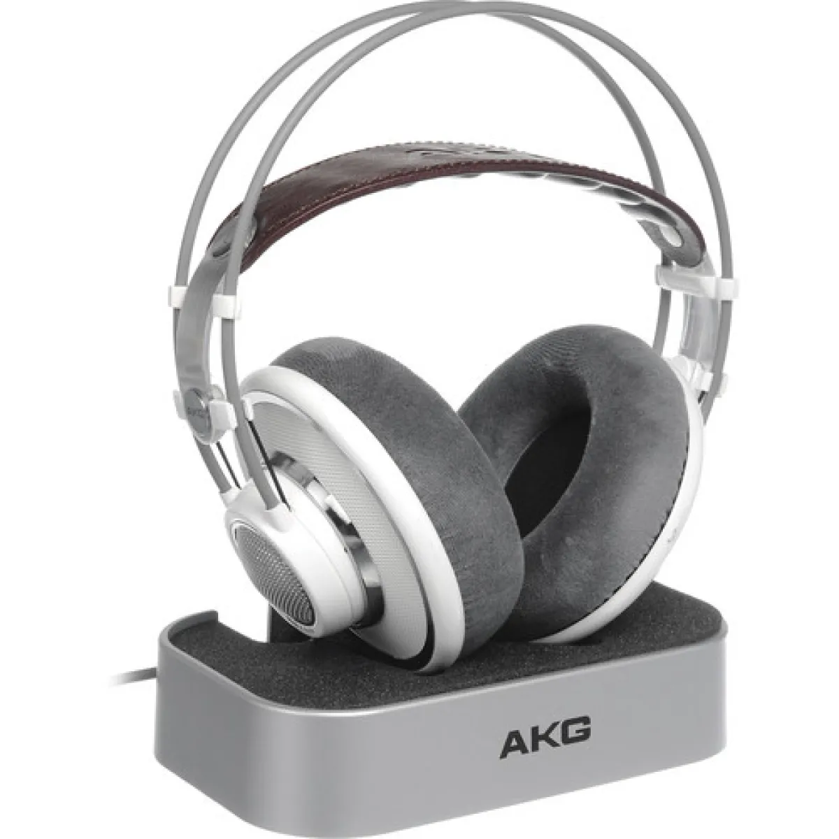AKG K701 Референсные открытые наушники-1