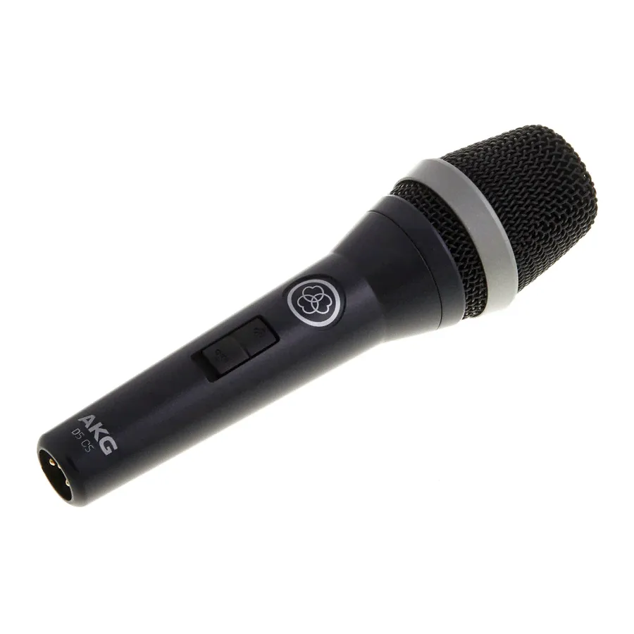 Проводной микрофон AKG D5 CS