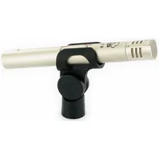 AKG C451 B Конденсаторный инструментальный микрофон