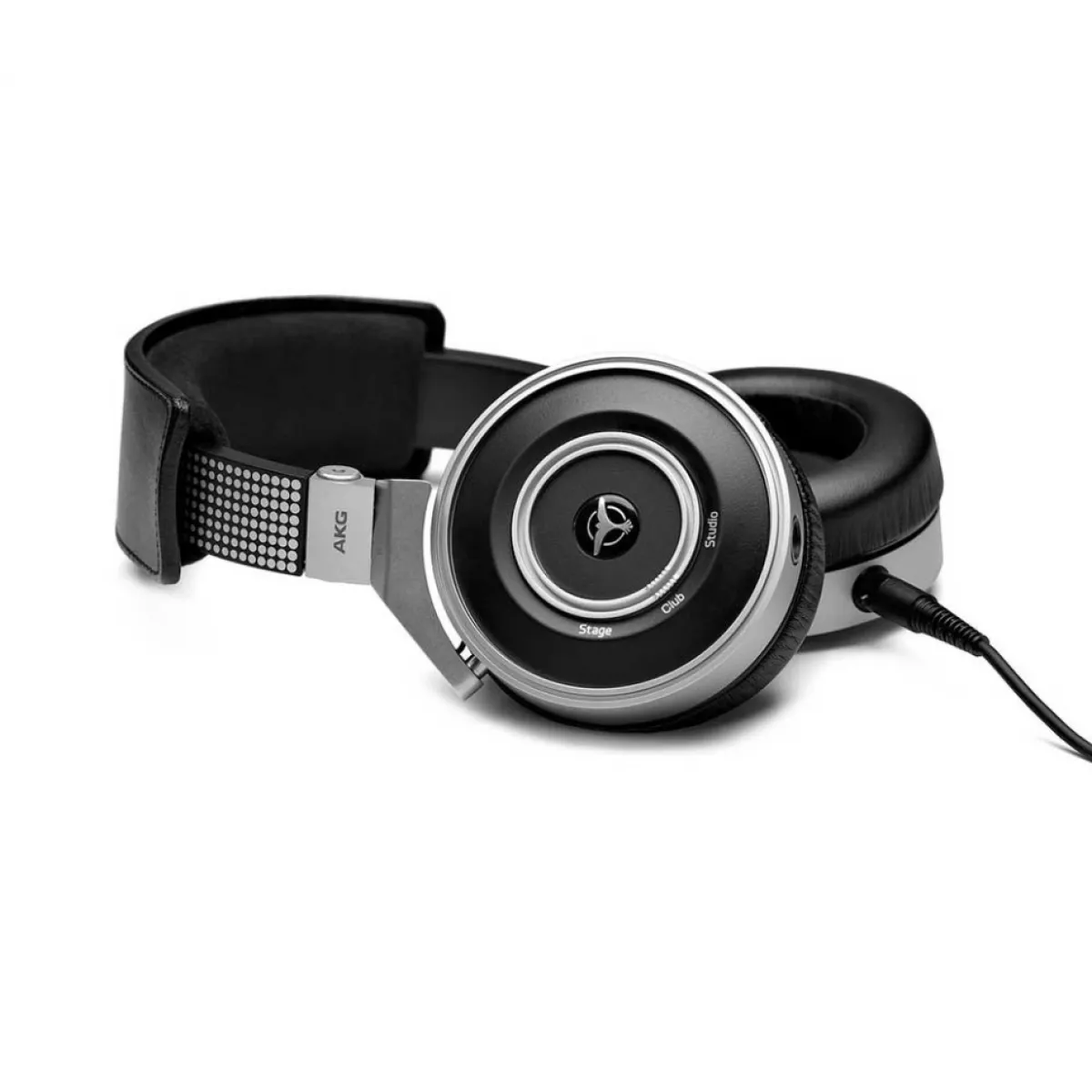 AKG K267 TIESTO Закрытые DJ наушники-0