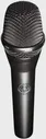 AKG C636 BLK премиальный вокальный конденсаторный микрофон