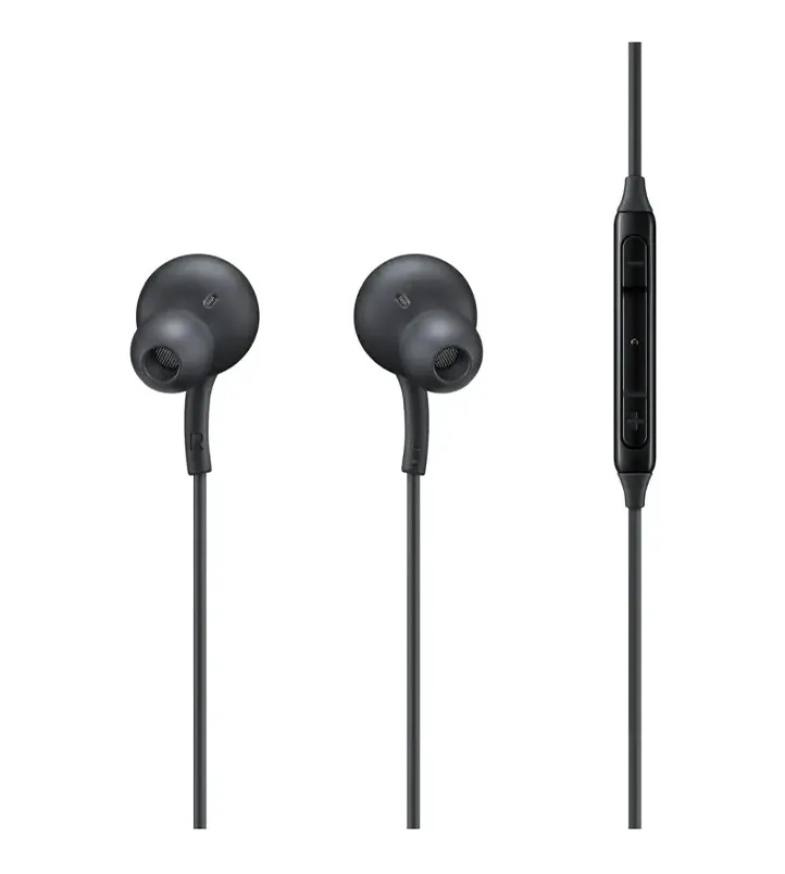 Наушники Samsung Earphones Type-C by AKG Black-0