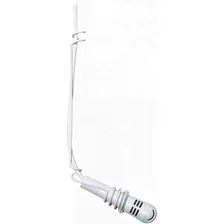AKG CHM99 White Микрофон подвесной