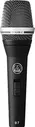 AKG D7 S Reference Ручной динамический вокальный микрофон с выключателем | 3139X00020