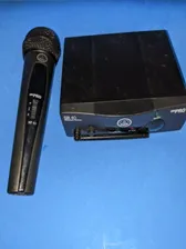 Микрофон AKG SR40 & HT40 Mini PRO Microphone & Receiver (a4)
