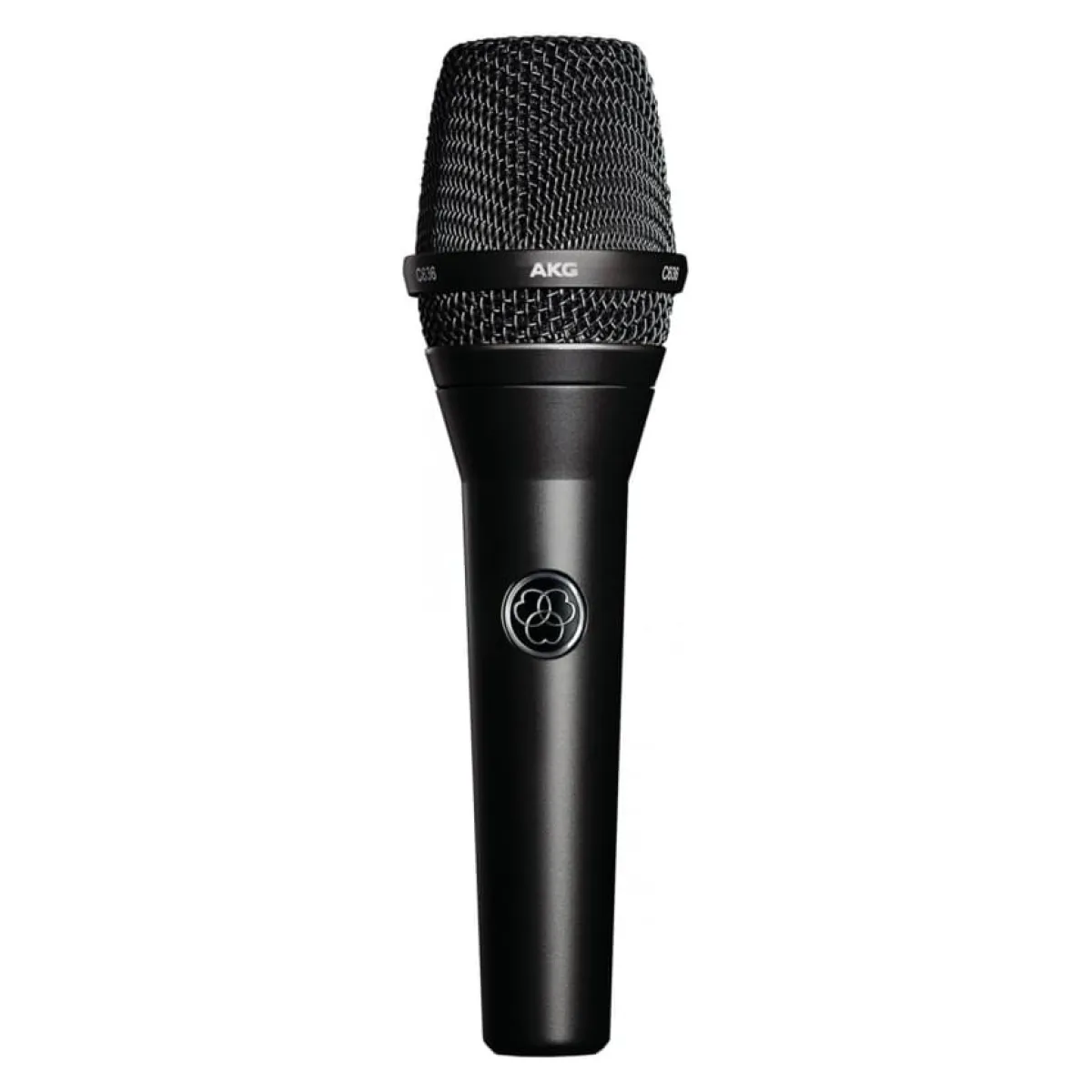 AKG C636 Black Конденсаторный кардиоидный микрофон-2