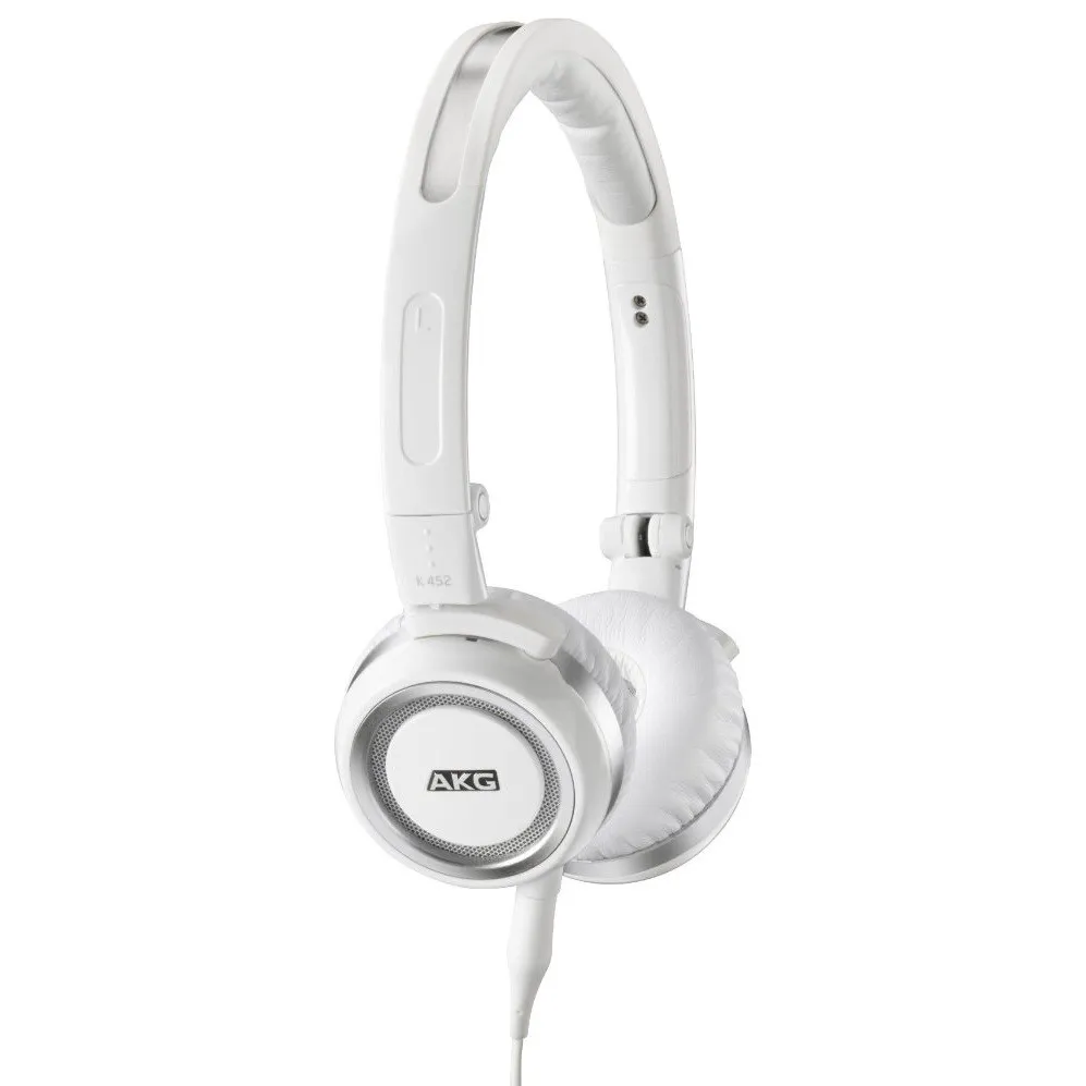 AKG K452 наушники-3