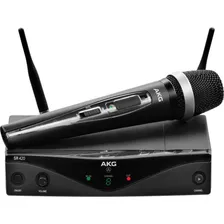 Радиосистема AKG WMS420 Vocal Set Band U2