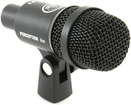 Микрофон для ударных, духовых инструментов и гитарных комбо Akg P4