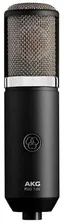 Микрофон студийный конденсаторный AKG Perception 820 Tube (P820 Tube)