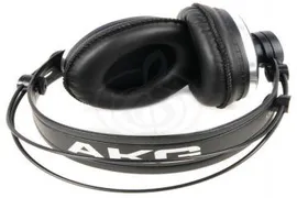 AKG K271 MKII Закрытые студийные наушники с мембранами XXL- Varimotion, 55Ом, 16-28000Гц